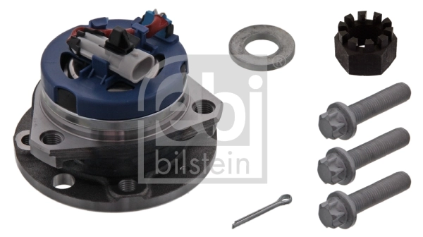 Wheel Bearing Kit